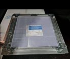 KNAUF revizinis liukas 40×40