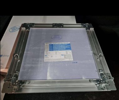 KNAUF revizinis liukas 40×40