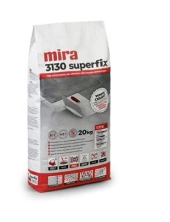 Mira 3130 C2TE S2 Superfix, 20 kg