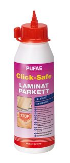 PUFAS Click-Safe laminato ir parketo siūlių apsauga, 250 g