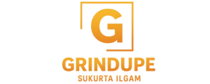 Grindupė