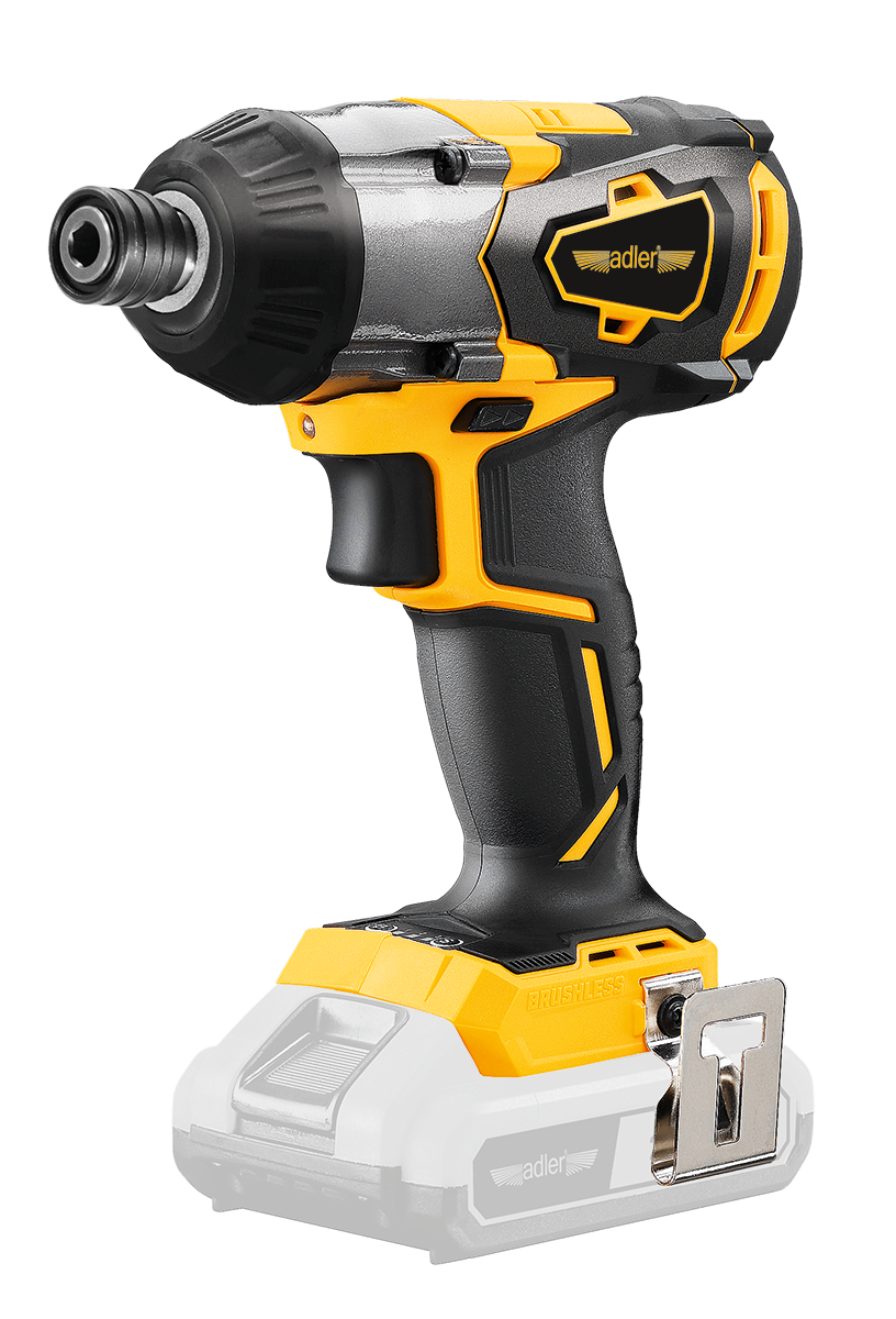 Akumuliatorinis suktuvas 280 Nm ADLER AKU-280W
