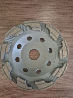 Diskas Hilti šlifavimo betonui