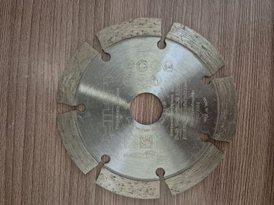 Diskas Hilti pjovimo