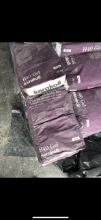 Kerakoll H40 Gel C2TE S1 balti plytelių klijai 20 kg